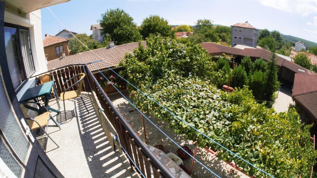 Atanasovi House Hotel Shkorpilovtsi Bagian luar foto