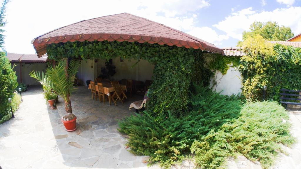 Atanasovi House Hotel Shkorpilovtsi Bagian luar foto