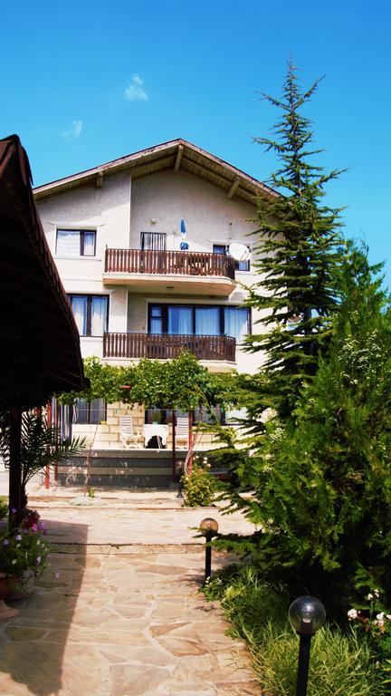 Atanasovi House Hotel Shkorpilovtsi Bagian luar foto