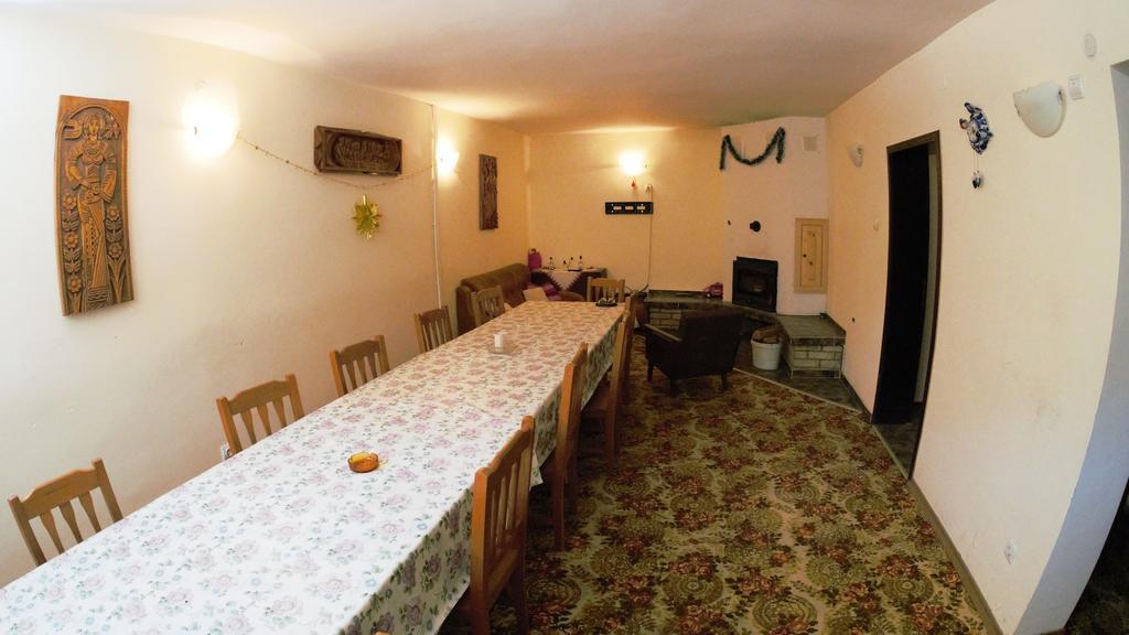 Atanasovi House Hotel Shkorpilovtsi Bagian luar foto