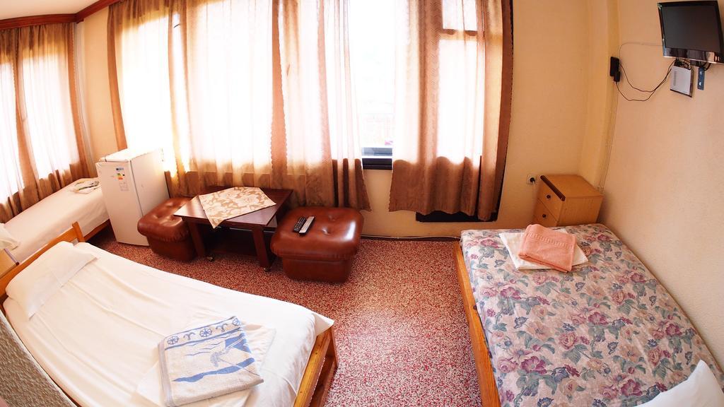 Atanasovi House Hotel Shkorpilovtsi Bagian luar foto
